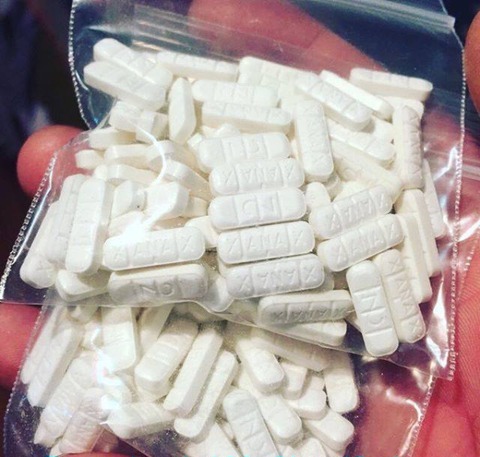 Buy Benzos ; Xanax (Bars) 1 & 2 mg , Valium , Klon