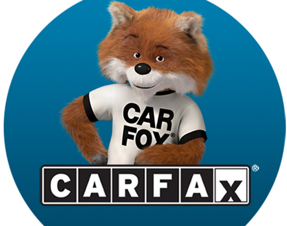 Carfax report available instantly