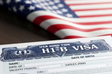 $100,000 H-1B Visa fee Cancelled in USA
