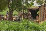 family, family, 11 members of pakistani hindu refugee family found dead in jodhpur, Long term visa