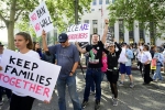 Family Separations, zero tolerance, 17 states sue trump administration over family separations, Rhode island