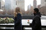 World Trade Center, World Trade Center, u s marks 17th anniversary of 9 11 attacks, Rescuers