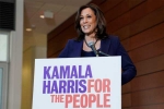 US vice president joe biden, kamala harris children, kamala harris raises over usd 23 million this year, Home loan