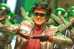 Rajinikanth, 2.0 updates, four days collections of 2 0, Amy jackson Rajinikanth, 2.0 updates, four days collections of 2 0, Amy jackson