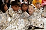 court filing, government custody, 245 separated immigrant children still in custody say officials, Family separation