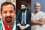 Dr. Zulekha Daud, pravasi bharatiya samman 2019, 3 indians from uae receive pravasi bharatiya samman awards, Indian diaspora conclave