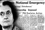 Indira Gandhi, Fakruddin Ali Ahmed, 45 years to emergency a dark phase in the history of indian democracy, Trade union