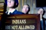 foreigners beach in india, kasol cafe indian not allowed, 5 places in india where indians are banned from entering, Pondicherry