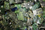 E Waste, e waste problems, 50 mn tonnes of e waste discarded each year un report, Trade union