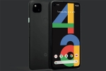 Pixel 4A, Pixel 4A, google launches its first 5g phone pixel 4a sale in india likely from october, High priced