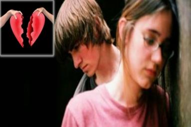 Points to note after love failure Points to note after love failure