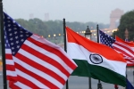 American Center, India, 70 years of u s india relation marks american center, Harmonious