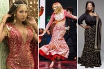 Indian wear, international celebrities in Indian wear, from beyonce to oprah winfrey here are 9 international celebrities who pulled off indian look with pride, Turner