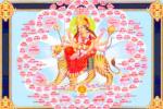 kanaka durga, 108 Names of Maa Durga, 108 names of maa durga, Shaam