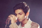 Anirudh news, Agnyaathavaasi tribute, a tribute for pawan kalyan by anirudh, Gaali vaaluga