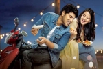 ABCD movie release, Allu Sirish’s American Born Confused Desi, watch allu sirish s american born confused desi abcd trailer released, Rukshar dhillon