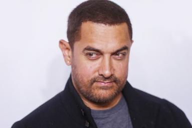 Aamir&rsquo;s Dangal with No Songs