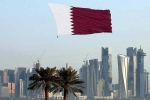 Qatar, Exit Visa System, qatar agrees abolition of exit visa system, Football world cup