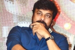Acharya news, Acharya shooting, budget cuts for chiranjeevi s acharya, Syeraa Acharya news, Acharya shooting, budget cuts for chiranjeevi s acharya, Syeraa