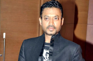 Bollywood Actor Irrfan Khan Is No More