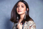 Anushka Sharma, Anushka Sharma, adipurush to have anushka sharma as sita, Anushka sharma