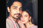Aditi Rao Hydari, Aditi Rao Hydari, aditi rao hydari and siddharth gets married, Hyderabad