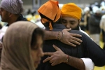 Hindus, Hindus, indian american foundation mourns death of afghan sikhs hindus after suicide bombing, Hindu community