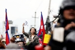 Interim PM of Nepal names, Interim PM of Nepal, who will be the interim pm of nepal, Law