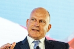 Campbell Wilson, Campbell Wilson exit, air india ceo campbell wilson confirms exit, Pm modi Campbell Wilson, Campbell Wilson exit, air india ceo campbell wilson confirms exit, Pm modi