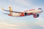 Air India Navratri Menu latest update, Air India Navratri Menu breaking news, air india adds navratri dishes to in flight menu, Spy