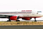 Air India net worth, Air India updates, air india to lay off 200 employees, Pok
