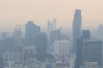 Air Pollution Vs Productivity latest, Productivity, how air pollution can impact your productivity and focus, Northern india