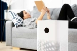 Air purifier performance research, Air purifier performance latest, how to maximise your air purifier s performance, Lg vacuum