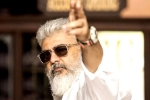Ajith, Ajith Good Bad Ugly latest breaking, ajith s new film announced, Channel