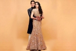 akash ambani wedding, shloka ambani, akash ambani and shloka mehta s wedding reception attire is phenomenal see pics, Akash ambani akash ambani wedding, shloka ambani, akash ambani and shloka mehta s wedding reception attire is phenomenal see pics, Akash ambani