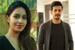Nivetha Pethuraj news, Bommarillu Bhaskar, nivetha pethuraj to romance akhil akkineni, Bommarillu bhaskar