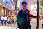 Akhil Akkineni next movie, Akhil Akkineni next movie, akhil busy shooting in new york, Bommarillu bhaskar