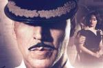 Akshay Kumar, Rustom, akshay kumar s rustom trailer out, Esha gupta Akshay Kumar, Rustom, akshay kumar s rustom trailer out, Esha gupta