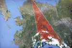 Alaska Triangle updates, Alaska Triangle updates, all about alaska triangle where more than 20 000 people vanished, Mysterious