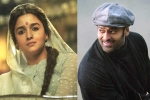 Radha Krishna Kumar, Alia Bhatt upcoming movie, alia bhatt s box office clash with prabhas, Actress alia bhatt