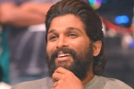 Allu Arjun, Allu Arjun health, allu arjun tested positive for coronavirus, Stay at home
