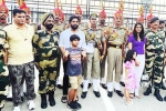 Sneha Reddy, Allu Arjun family, allu arjun tours in north india with his family, Neha reddy