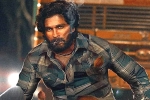 Pushpa film news, Sukumar, allu arjun s pushpa first single loading, Benny