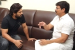 Allu Arjun and Boyapati breaking news, Allu Arjun, allu arjun and boyapati to work again, Krishna