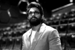 Allu Arjun remuneration, Allu Arjun, allu arjun charging a bomb for endorsements, Photoshoot