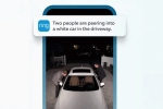 Amazon’s Ring breaking, Amazon’s Ring notifications, amazon s ring introduces ai powered video descriptions, Room