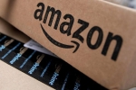 Jeff Bezos, Amazon Sued, warehouse worker from amazon tested covid 19 positive company sued, Seattle