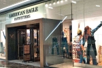 India, Indian market, american eagle outfitters bet on indian market, Lingerie