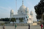 kartarpur sahib, kartarpur sahib map, american sikhs urge pak to maintain kartarpur complex in original state, Dusty
