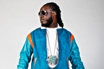 T pain music in tum hi ho tune, t pain That's Yo Money song, american rapper accused of lifting arijit singh s tum hi ho tune, Music videos